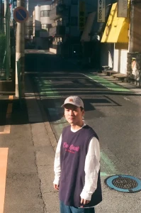ハートフルたくまアー写