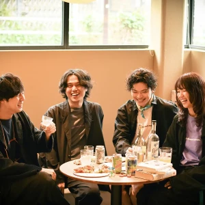 hei apopoアー写