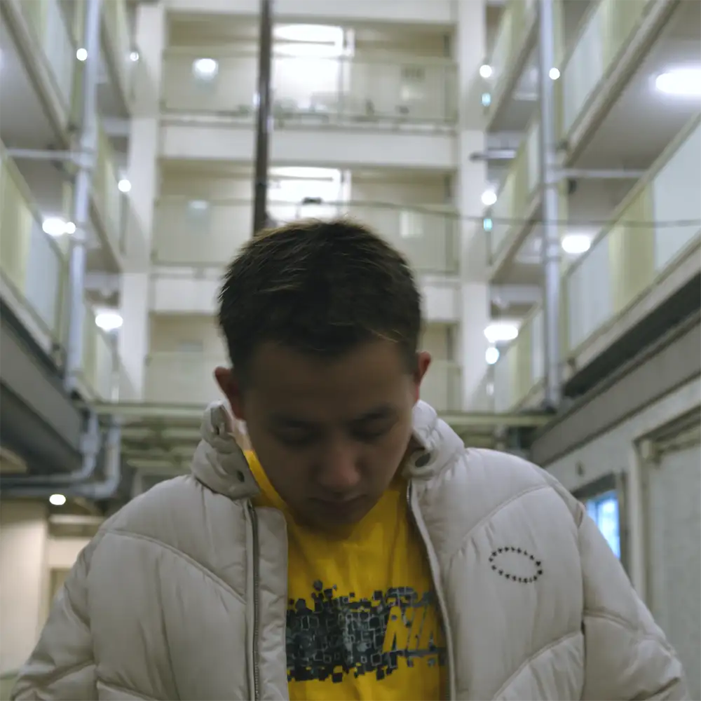 「Area」HekA,kilodey ーアートワーク