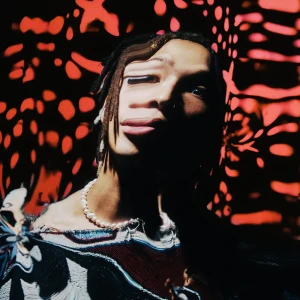 『Fire』/ Hikoichiアートワーク