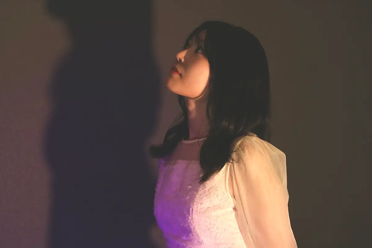 平林純アー写