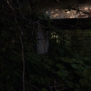 「豊平25」/ hnt.アートワーク