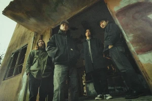 HOLLOW SUNSアー写