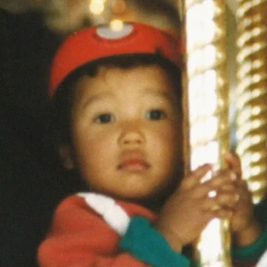 『Zoo』/ んoonアートワーク