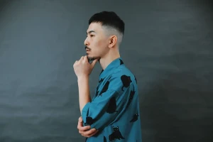 法斎Beatsアー写