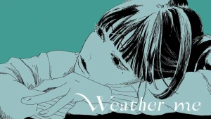 Hoy Chang Su MV「weather me」サムネイル