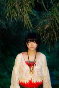 日向萌々香アー写