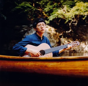 【NEWS】井手健介と母船 2015年リリースの1stアルバム『井手健介と母船』がLPで再リリース決定 『井手健介と母船』/ 井手健介と母船アー写