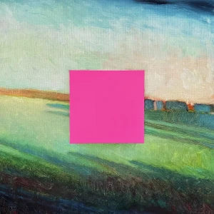 『Pixel』/ I’mアートワーク