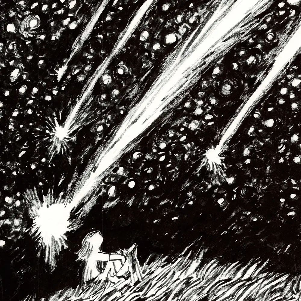 『即興系コンピレーション』アートワーク