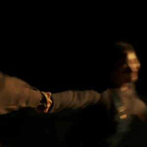 「三日月 feat. 工藤さくら」/ ioniアートワーク