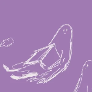 「ご挨拶」アートワーク