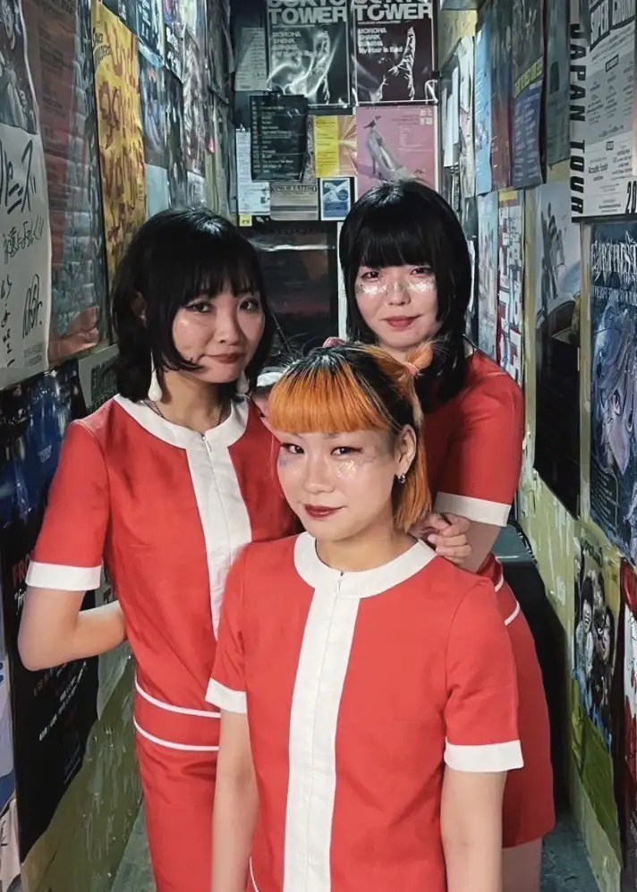 ジェニ・ジェニアー写