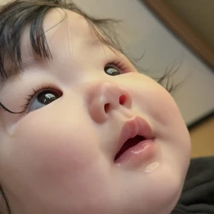 「茉白0」/ 茉白アートワーク