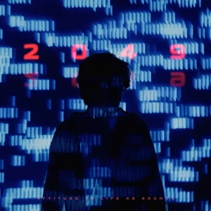 「2049」/ Kouichi Arakawaアートワーク