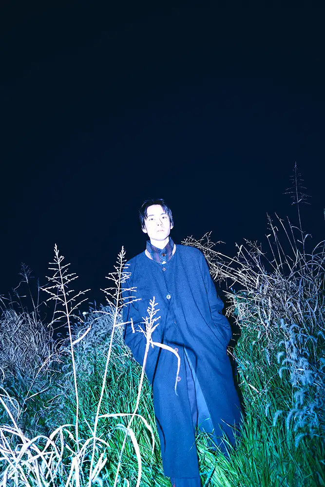 Kani Ningenアー写