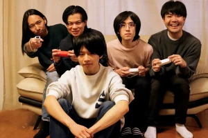 から探しアー写