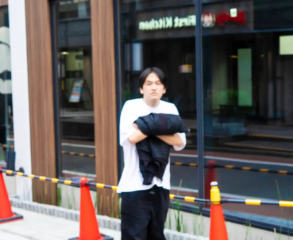 川辺素アー写