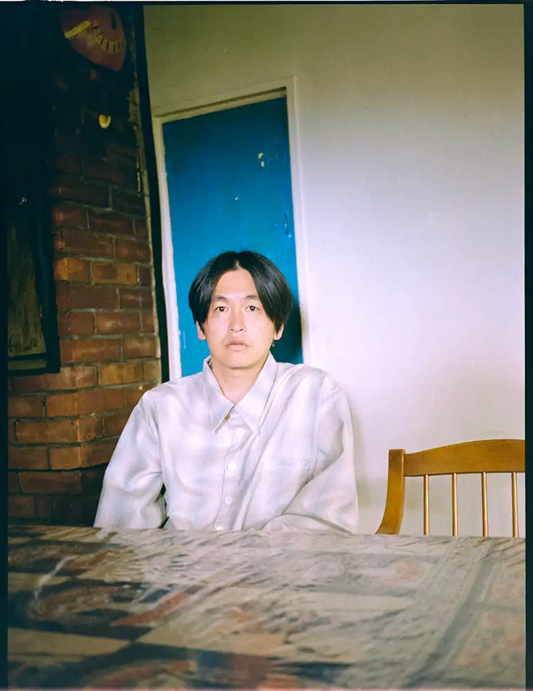 川辺素アー写