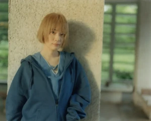 川本真琴アー写