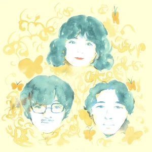 『monju』/ 結構生活アートワーク