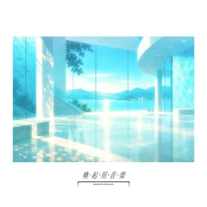 「MUSEUM」/ KFGアートワーク