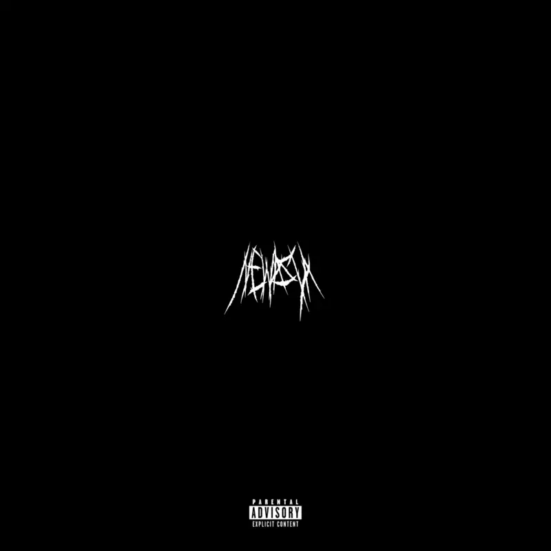 「NEW ASIA」/ killwizアートワーク