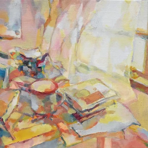 「Ordinary E.P.」 アートワーク