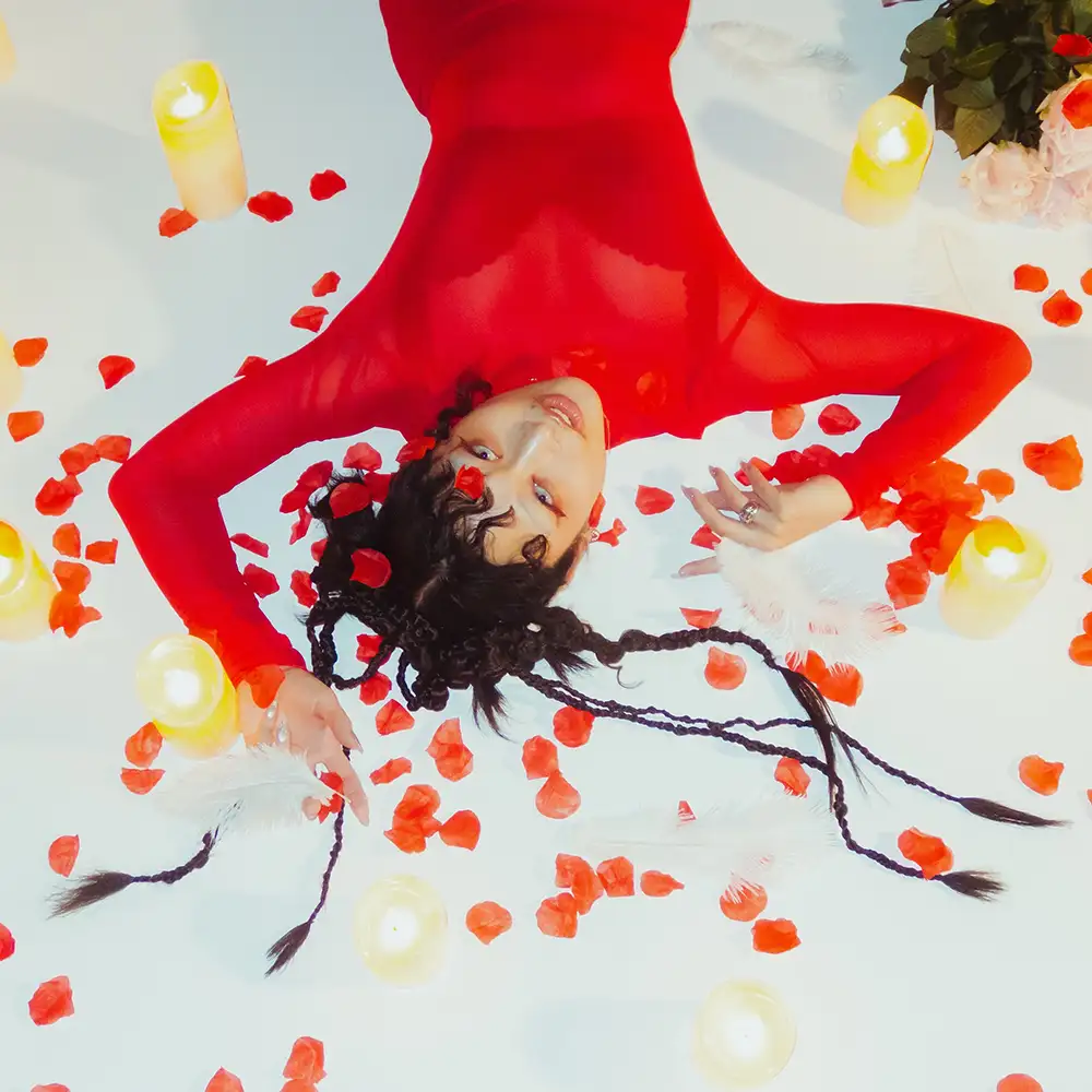 『12』/ KIRAアートワーク