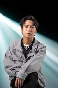 【NEWS】Kisato Ed Bullerが作曲を手がけた1stシングル「Believe It」配信開始 Kisatoアー写