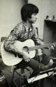 喜多嶋修アー写