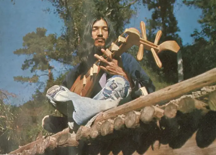 喜多嶋修アー写
