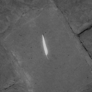 「Blue Hour feat. SPARTA」KMアートワーク