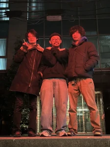 神々のゴライコーズアー写