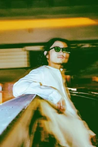 【NEWS】シンガー・ソングライター 航野 1stシングル「Mirror」配信開始 航野アー写