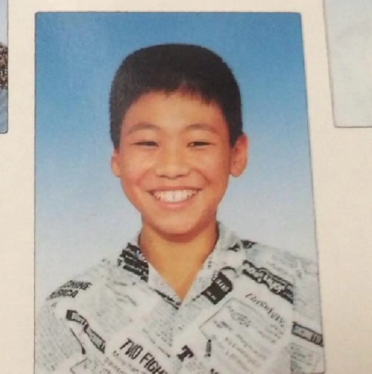 koichi hidaアー写