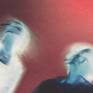 「B.A.D」 Kommuneアートワーク