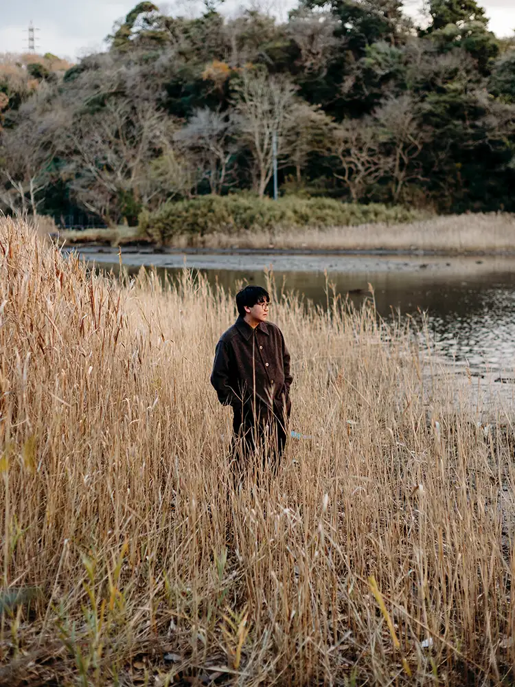 『一夏熱想』/ 光季アー写
