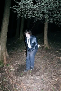 【NEWS】セルフプロデュース・アーティストksr:3 Mountainとの共作「Ain’t for you」12/17に配信開始 ksr:3アー写