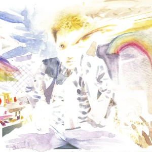 「Piece Of」/ カブトムシアートワーク