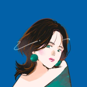 Ku’dammアーティストイメージ