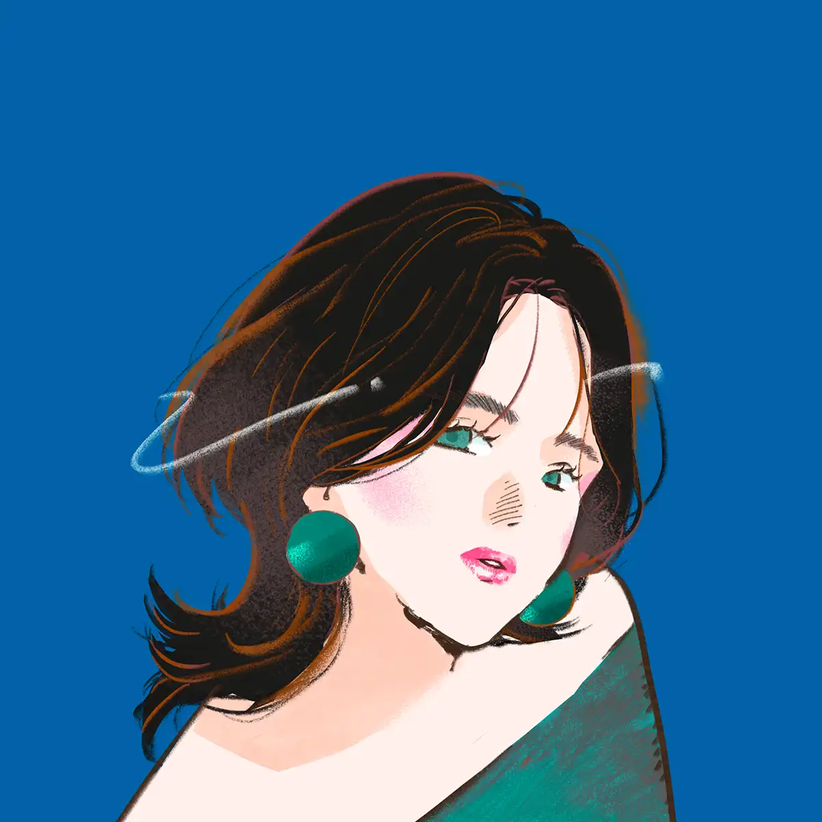 Ku’dammアーティストイメージ