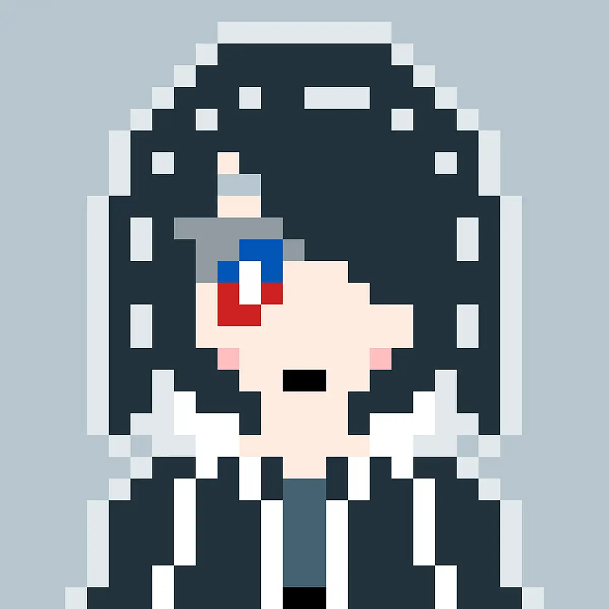 黒川詞楽アー写