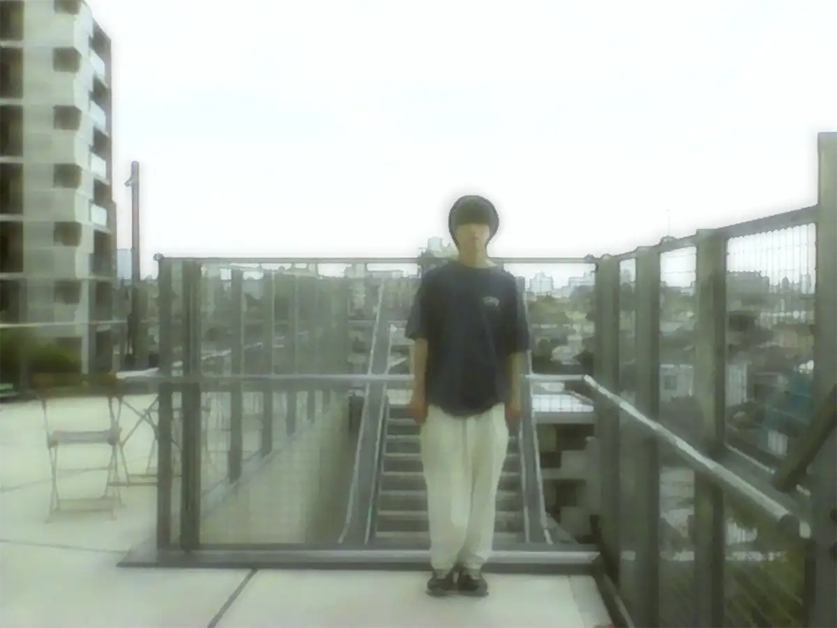 極北観測船アー写