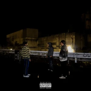 「Friendz」/ Kyonsアートワーク