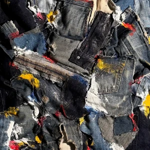 「26」/ slaysianscotアートワーク