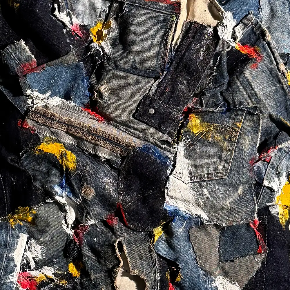 「26」/ slaysianscotアートワーク