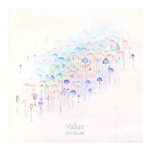 「Value」/ リーベレイクアートワーク