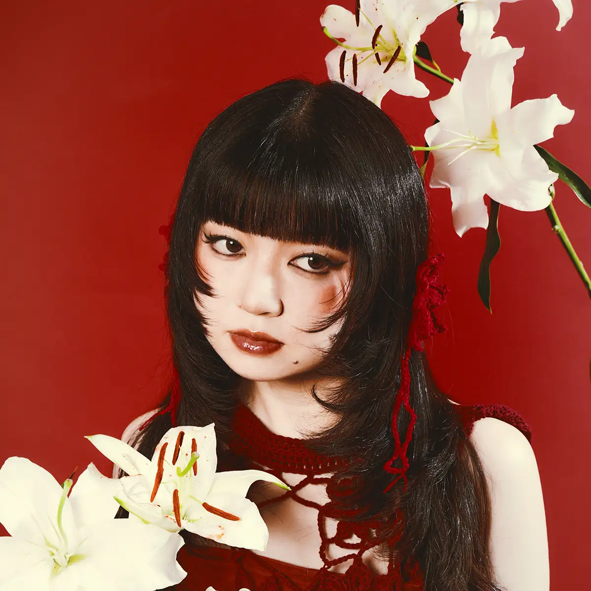 「Cosmopolitan」/ Lil Summerアートワーク