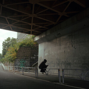 『Terrible Transition』Lil taro boyアートワーク